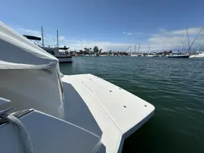 Thumbnail von Tiara Yachts 50 Coupe