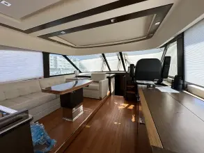 Thumbnail von Tiara Yachts 50 Coupe