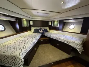 Thumbnail von Tiara Yachts 50 Coupe