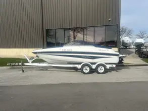 Campion Allante 545i