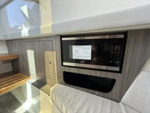 Thumbnail von Sea Ray 360SXO