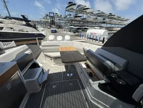 Thumbnail von Sea Ray 360SXO