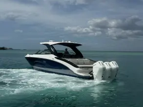 Thumbnail von Sea Ray 360SXO