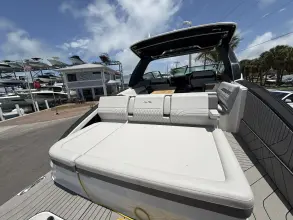 Thumbnail von Sea Ray 360SXO