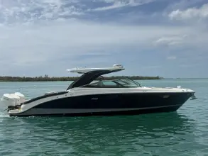 Thumbnail von Sea Ray 360SXO