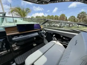Thumbnail von Sea Ray 360SXO
