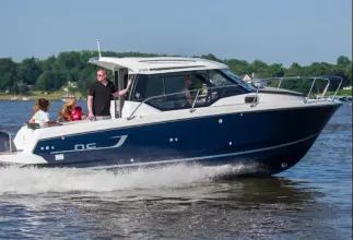 Jeanneau Merry Fisher 795 S2