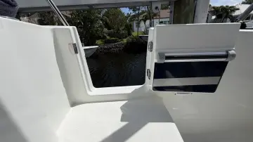 Thumbnail von Jeanneau Merry Fisher 795 S2