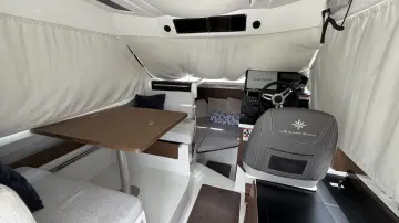 Thumbnail von Jeanneau Merry Fisher 795 S2