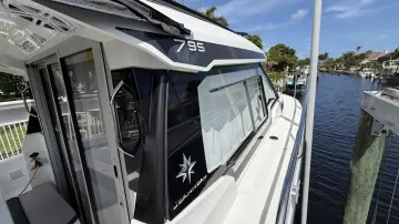 Thumbnail von Jeanneau Merry Fisher 795 S2