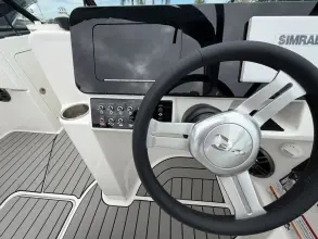 Thumbnail von Sea Ray SDX 270 Outboard