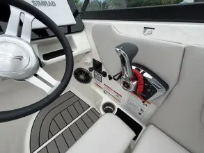 Thumbnail von Sea Ray SDX 270 Outboard