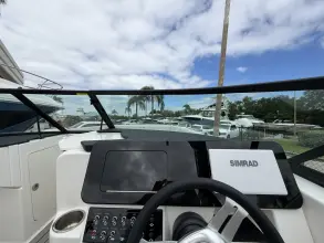 Thumbnail von Sea Ray SDX 270 Outboard