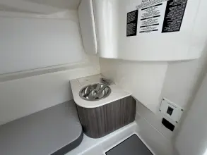 Thumbnail von Sea Ray SDX 270 Outboard