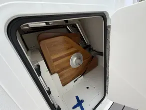 Thumbnail von Sea Ray SDX 270 Outboard