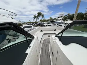 Thumbnail von Sea Ray SDX 270 Outboard