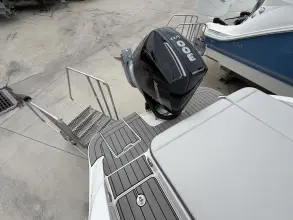 Thumbnail von Sea Ray SDX 270 Outboard