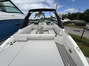 Thumbnail von Sea Ray SDX 270 Outboard