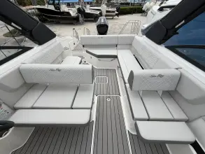 Thumbnail von Sea Ray SDX 270 Outboard