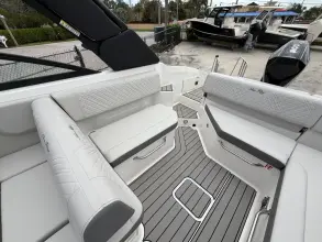 Thumbnail von Sea Ray SDX 270 Outboard