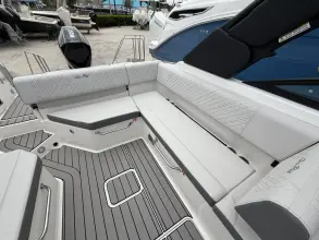 Thumbnail von Sea Ray SDX 270 Outboard