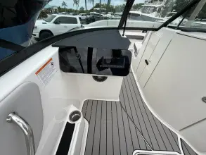 Thumbnail von Sea Ray SDX 270 Outboard