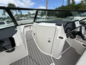 Thumbnail von Sea Ray SDX 270 Outboard