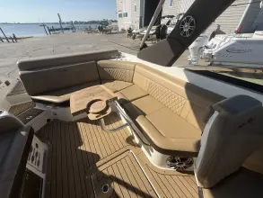 Thumbnail von Sea Ray SLX 280