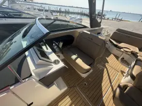 Thumbnail von Sea Ray SLX 280