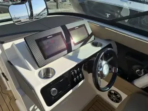 Thumbnail von Sea Ray SLX 280
