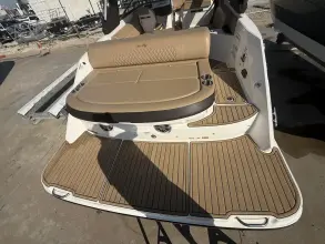 Thumbnail von Sea Ray SLX 280