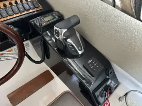 Thumbnail von Cutwater Boats C-248 Coupe
