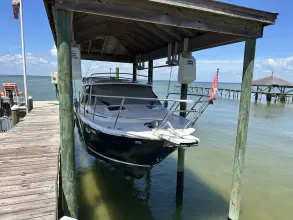 Thumbnail von Cutwater Boats C-248 Coupe