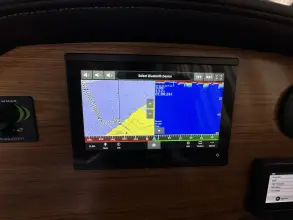 Thumbnail von Cutwater Boats C-248 Coupe