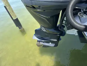 Thumbnail von Cutwater Boats C-248 Coupe