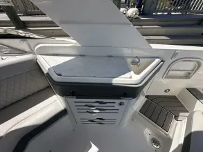 Thumbnail von Sea Ray SLX 310 Outboard