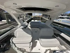 Thumbnail von Sea Ray SLX 310 Outboard