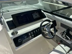 Thumbnail von Sea Ray SLX 310 Outboard