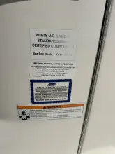 Thumbnail von Sea Ray SLX 310 Outboard