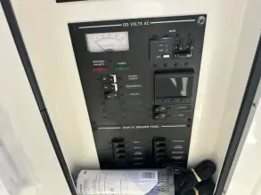 Thumbnail von Sea Ray SLX 310 Outboard