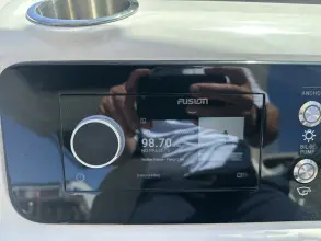 Thumbnail von Sea Ray SLX 310 Outboard
