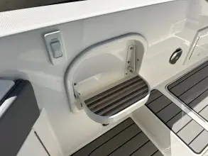Thumbnail von Sea Ray SLX 310 Outboard