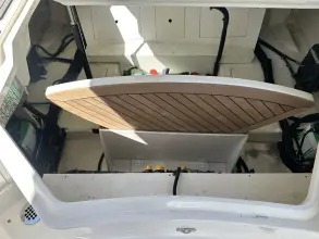 Thumbnail von Sea Ray SLX 310 Outboard