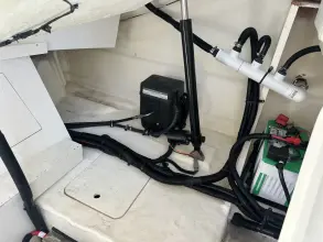 Thumbnail von Sea Ray SLX 310 Outboard
