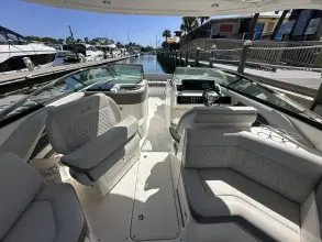 Thumbnail von Sea Ray SLX 310 Outboard