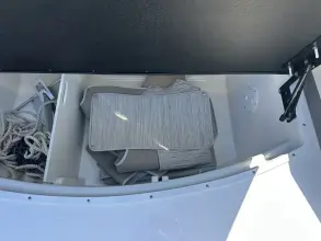 Thumbnail von Sea Ray SLX 310 Outboard