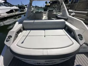 Thumbnail von Sea Ray SLX 310 Outboard