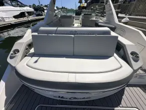Thumbnail von Sea Ray SLX 310 Outboard