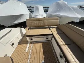 Thumbnail von Sea Ray SDX 250 Outboard