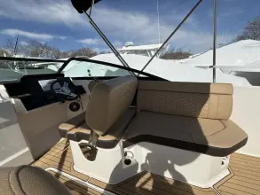 Thumbnail von Sea Ray SDX 250 Outboard